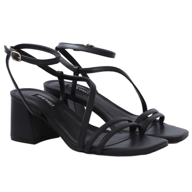 Πέδιλα Nine West Georga GEORGA3 01 NAPPU-1 Γυναικείο