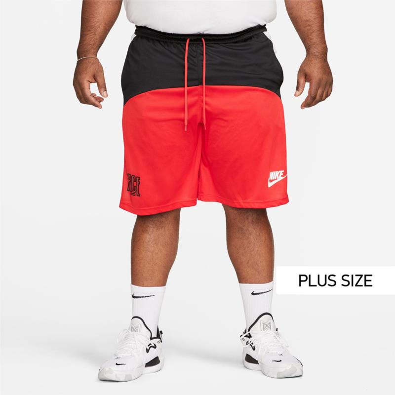 Nike Dri-FIT Starting 5 Ανδρικό Plus Size Σορτς (9000173393_40656)