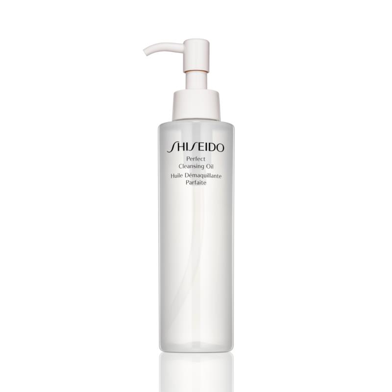 SHISEIDO PERFECT CLEANSING OIL | 180ml