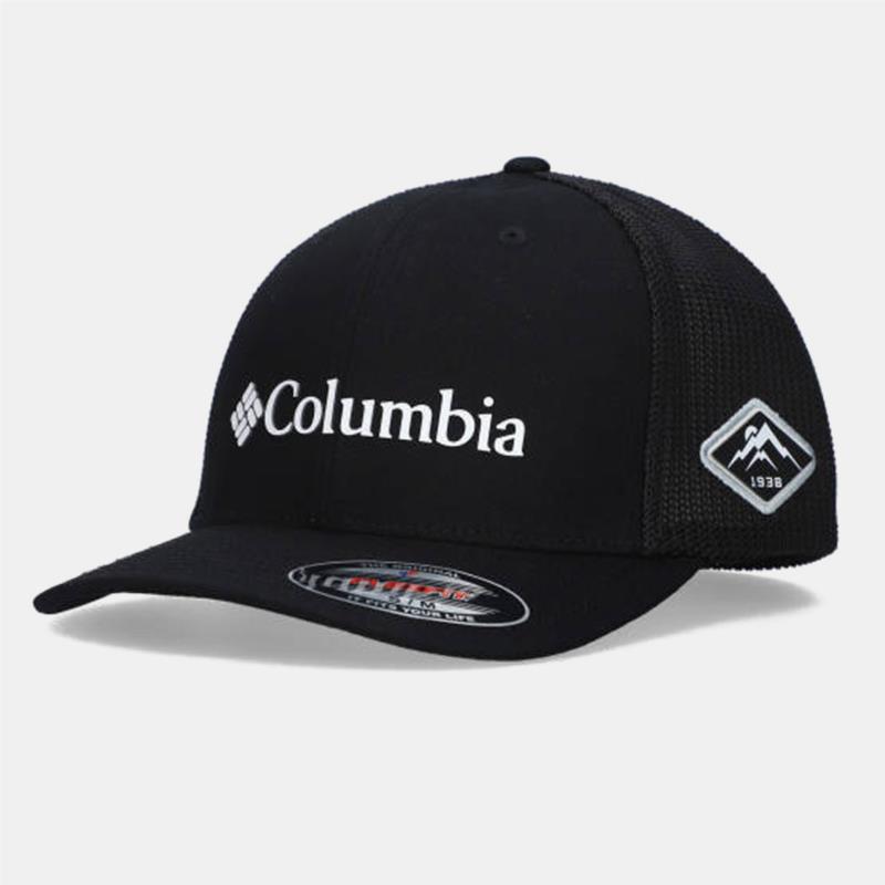 Columbia Mesh™ Snap Back Unisex Καπέλο (9000147024_1469)