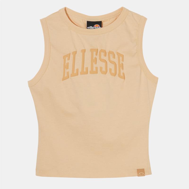 Ellesse Fliss Γυναικείο Cropped T-shirt (9000144388_6941)