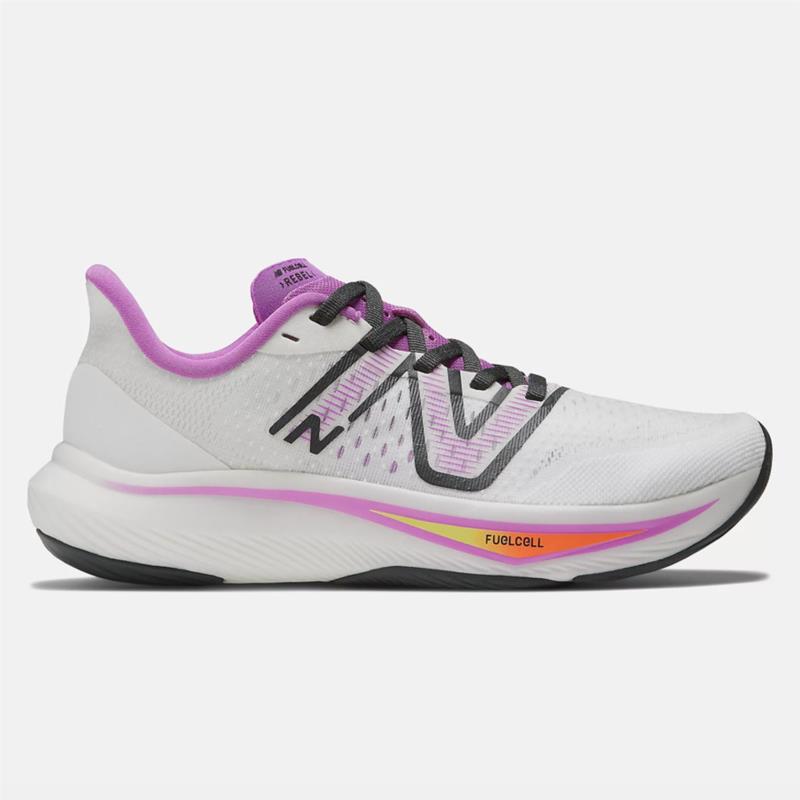 New Balance Fuelcell Rebel V3 Γυναικεία Παπούτσια για Τρέξιμο (9000143527_1539)