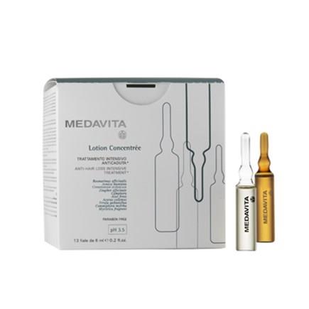 Medavita Μedavita Lotion Concentree Anti-Hair Loss 13x6ml