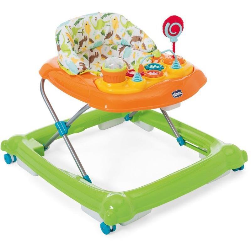 Chicco Στράτα Circus Green Wave (P12-79441-32)