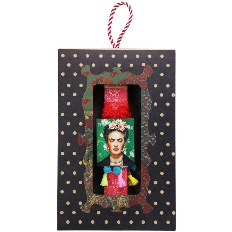 Λαμπάδα Μαγνητάκι Frida 20cm (LA20218C)