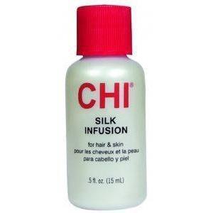 CHI SILK INFUSION 15 ML