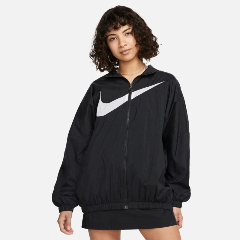 Nike Sportswear Essential Γναικεία Ζακέτα (9000130471_1480)