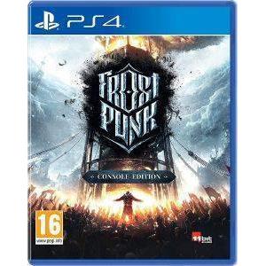 PS4 FROSTPUNK: CONSOLE EDITION
