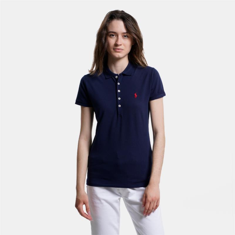 Polo Ralph Lauren Γυναικείο Polo T-Shirt (9000146757_1629)