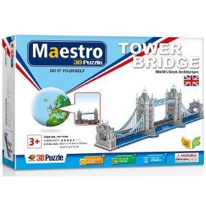 TOWER BRIDGE MAESTRO 150 ΚΟΜΜΑΤΙΑ