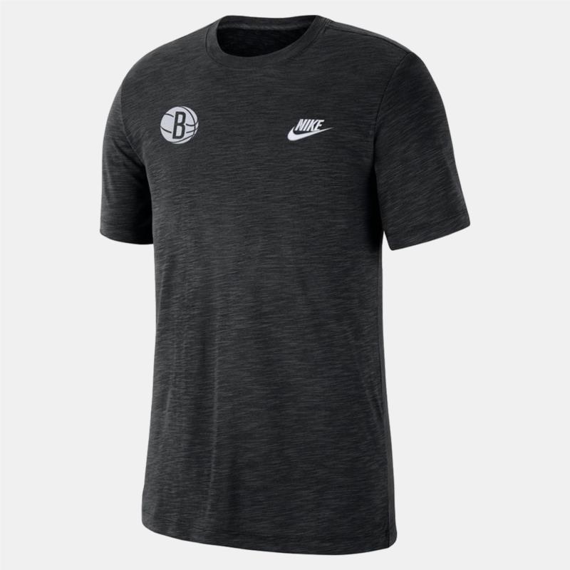Nike NBA Brooklyn Nets Ανδρικό T-Shirt (9000131044_1469)