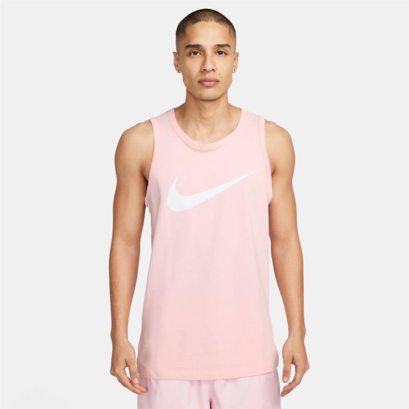 Nike Sportswear Icon Swoosh Ανδρική Αμάνικη Μπλούζα (9000130878_59054)