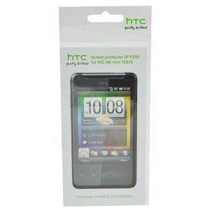 HTC HD MINI SCREEN PROTECTOR (SP P350)