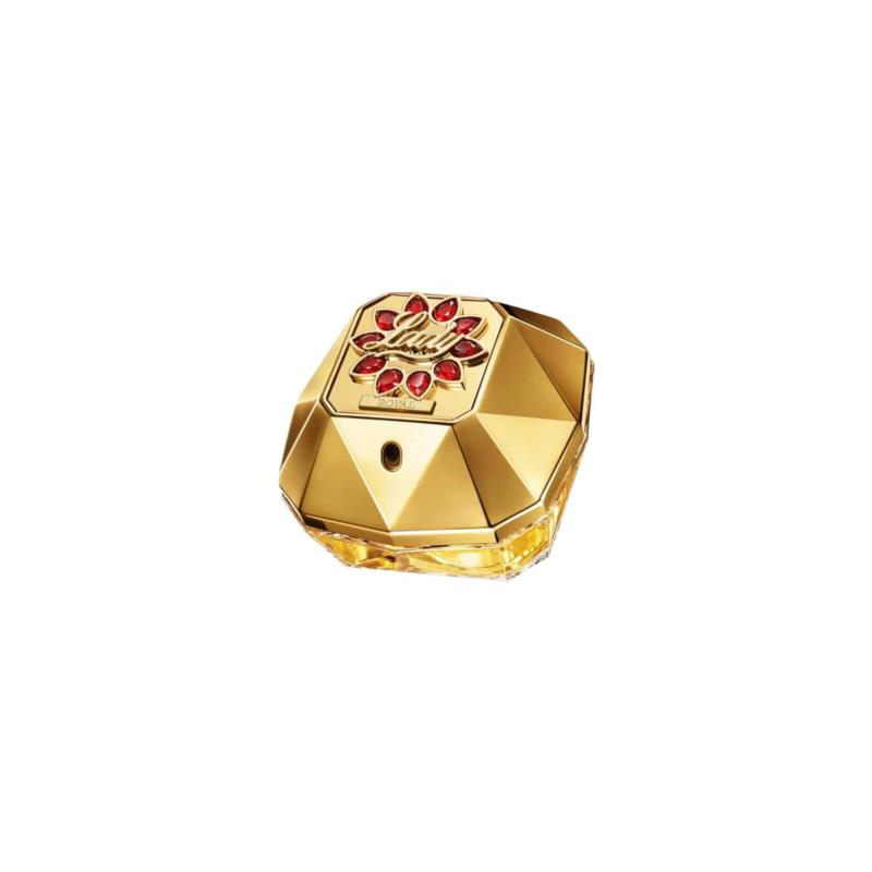 Lady Million Royal Eau De Parfum 80ml