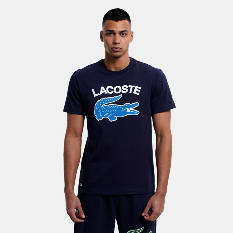 Lacoste Ανδρικό T-shirt (9000144002_3217)