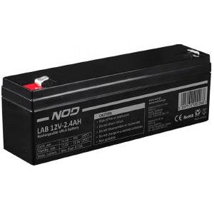 NOD LAB 12V2.4AH REPLACEMENT BATTERY