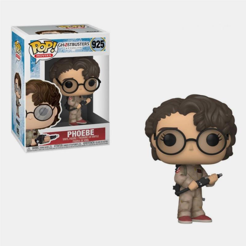 Funko Pop! Movies: Ghostbusters Afterlife - Phoebe (9000148440_1523)