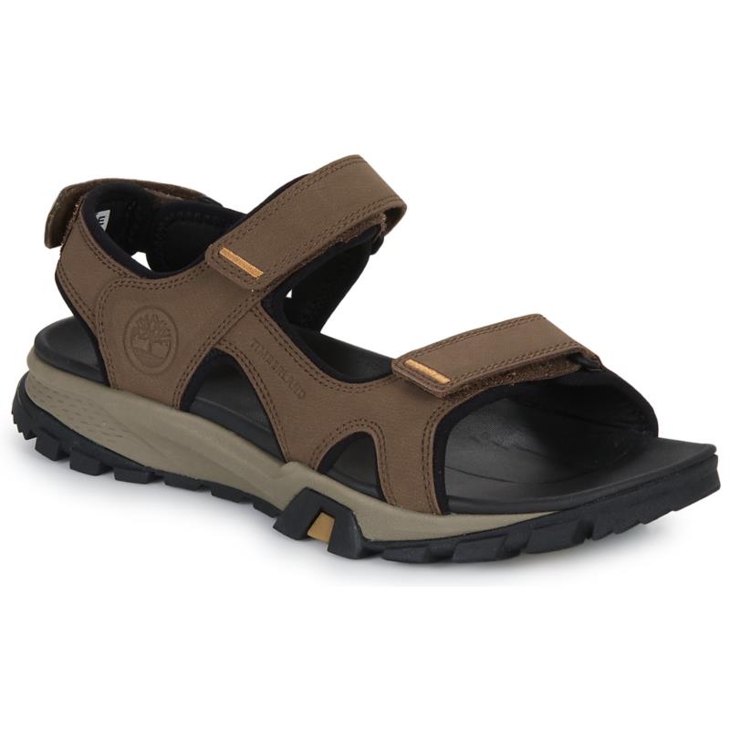 Σπορ σανδάλια Timberland LINCOLN PEAK STRAP SANDAL