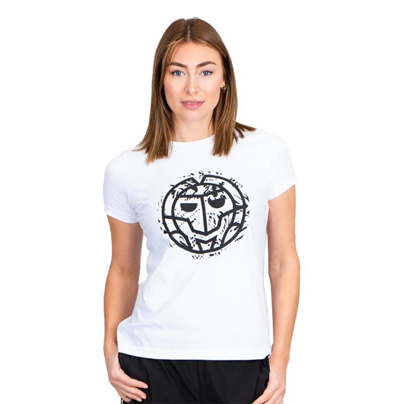 Bidi Badu Melbourne Chill Women's Tennis Tee