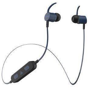 MAXELL BT100 BLUETOOTH SOLID HEADSET BLUE