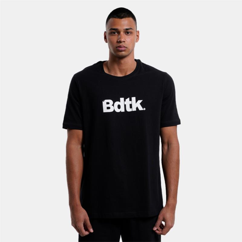 BodyTalk Ανδρικό T-shirt (9000144101_1469)