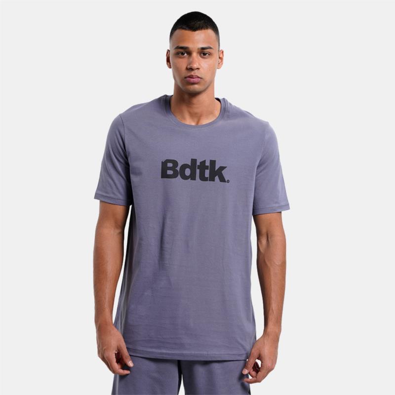 BodyTalk Ανδρικό T-shirt (9000144103_62234)