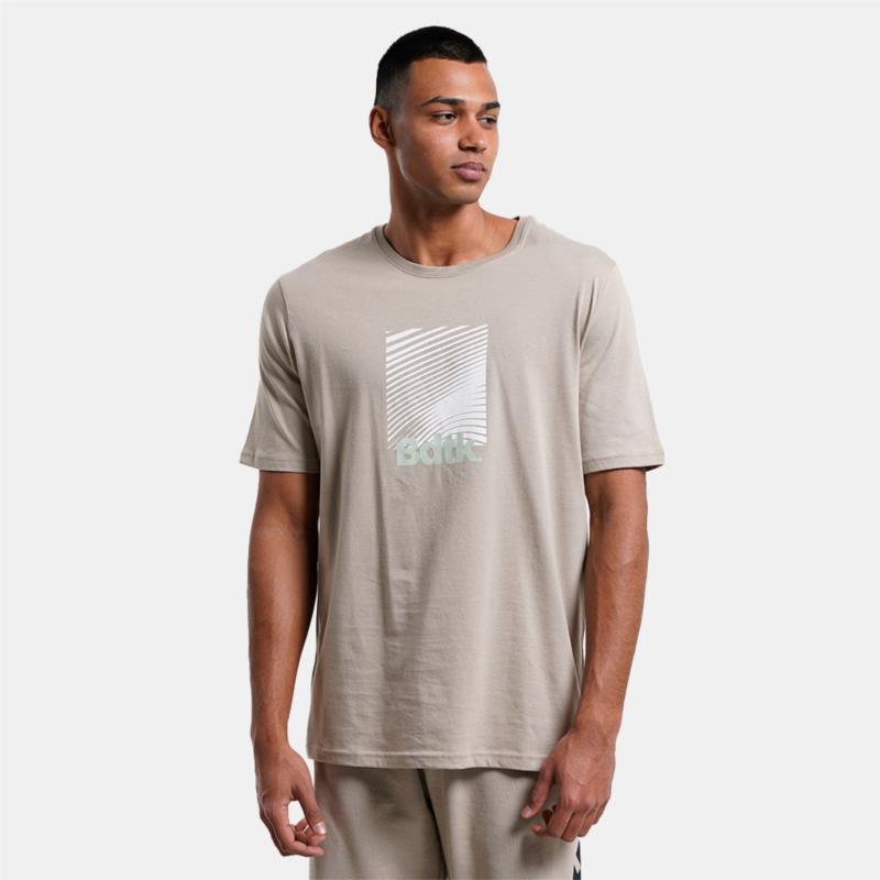 BodyTalk Ανδρικό T-shirt (9000144106_3241)