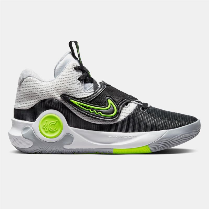 Nike KD Trey 5 X Ανδρικά Μπασκετικά Μποτάκια (9000129183_45646)