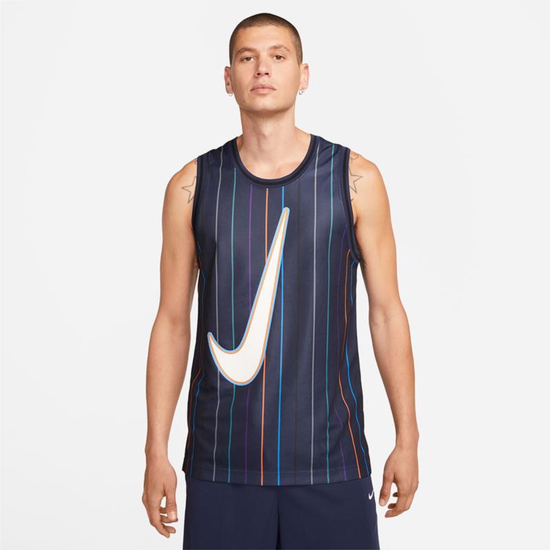 Nike Dri-FIT DNA Ανδρική Αμάνικη Μπλούζα (9000130224_11269)