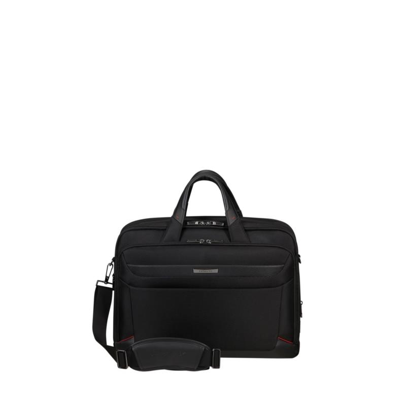 Τσάντα Laptop 17.3'' PRO-DLX 6 ΜΑΥΡΟ Size 33