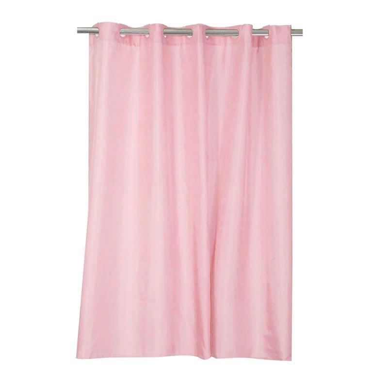 Κουρτίνα Μπάνιου 180X180 Nef Nef Shower 1163-Pink (180x180)