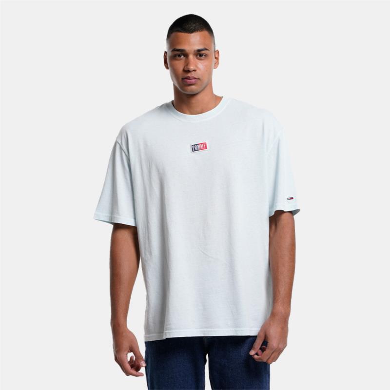 Tommy Jeans Skate Ανδρικό T-Shirt (9000142478_68268)