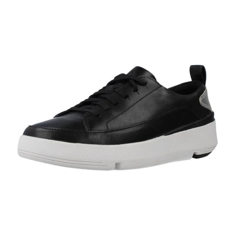 Xαμηλά Sneakers Clarks TRI FLASH LACE