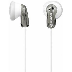 SONY MDR-E9LP EARBUDS GREY
