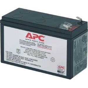 APC RBC106 REPLACEMENT BATTERY