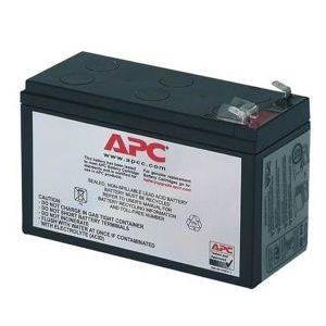 APC RBC2 REPLACEMENT BATTERY