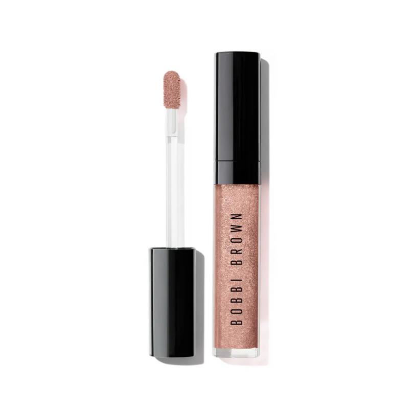 BOBBI BROWN CRUSHED OIL-INFUSED GLOSS | 6ml Bare Sparkle