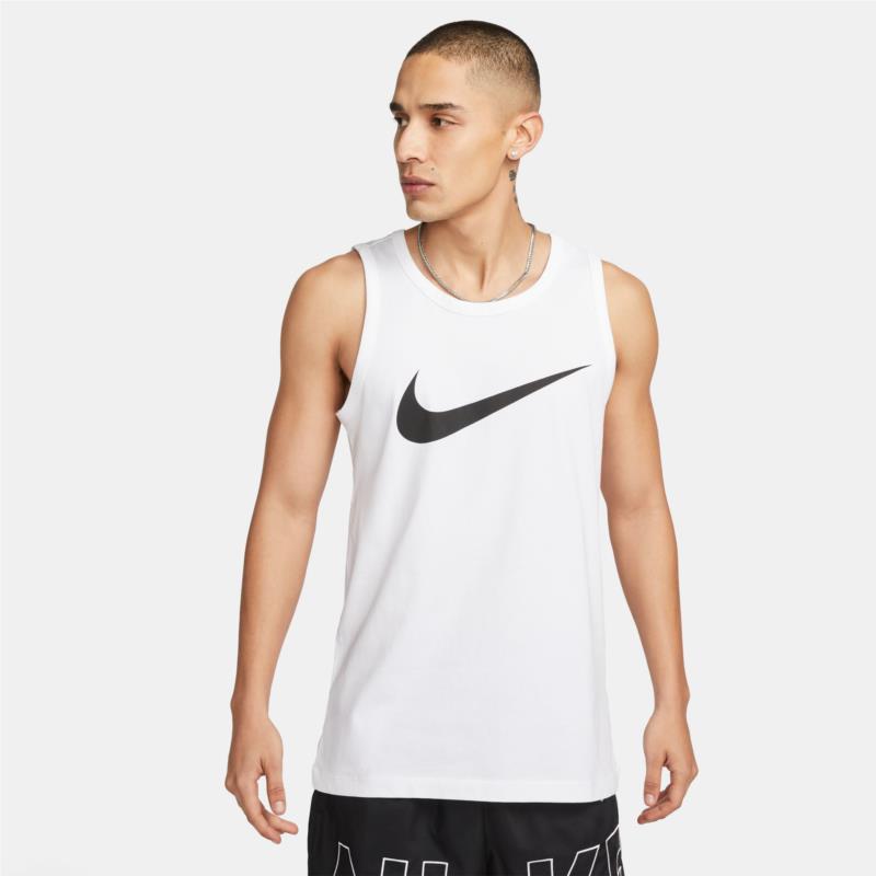 Nike Sportswear Icon Swoosh Ανδρική Αμάνικη Μπλούζα (9000130877_1539)