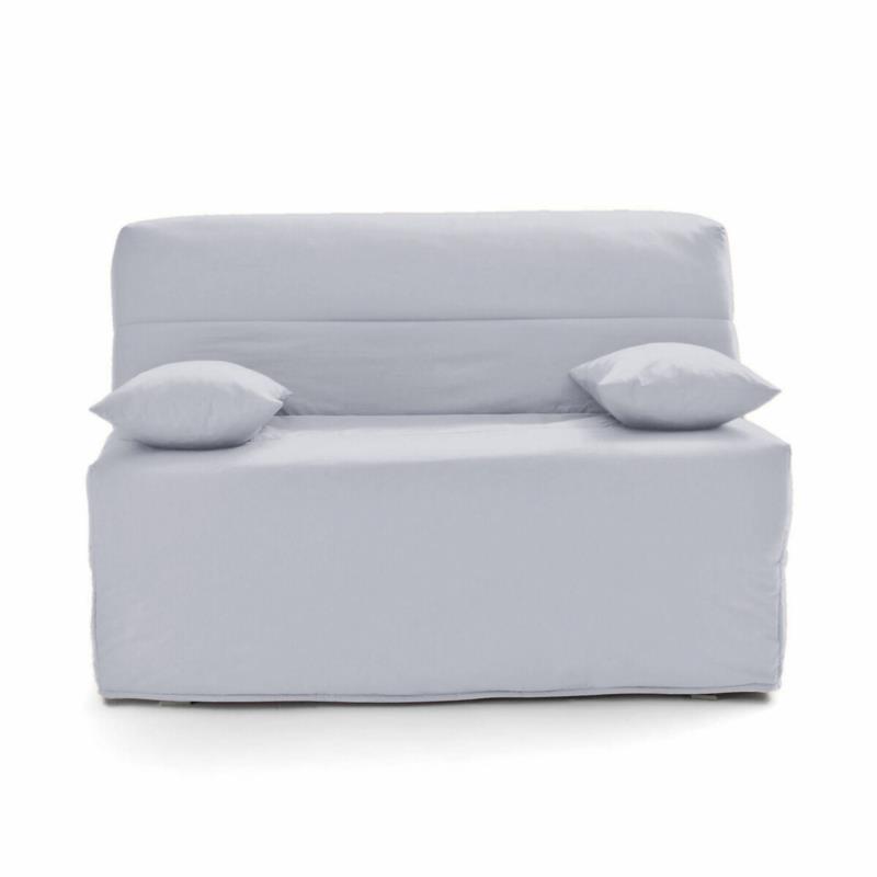 Κάλυμμα βάσης για καναπέ χωρίς μπράτσα 140x190 cm