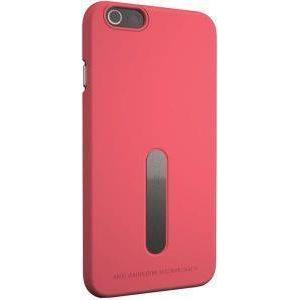 VEST ANTI-RADIATION TPU CASE FOR IPHONE 6/6S PLUS -RED