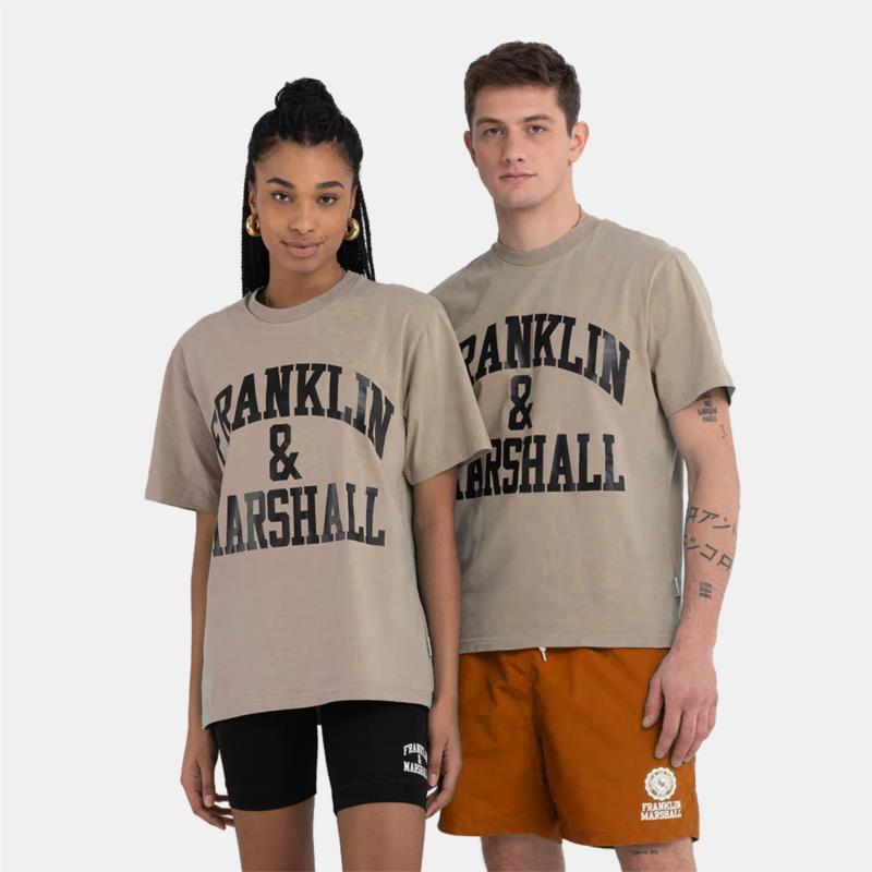 Franklin & Marshall Unisex Tshirt (9000143726_3241)