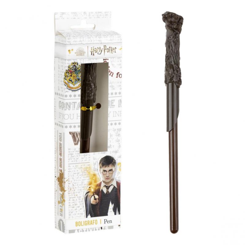 Harry Potter Wand Pen - Στύλο - μαγικό ραβδί του Harry Potter