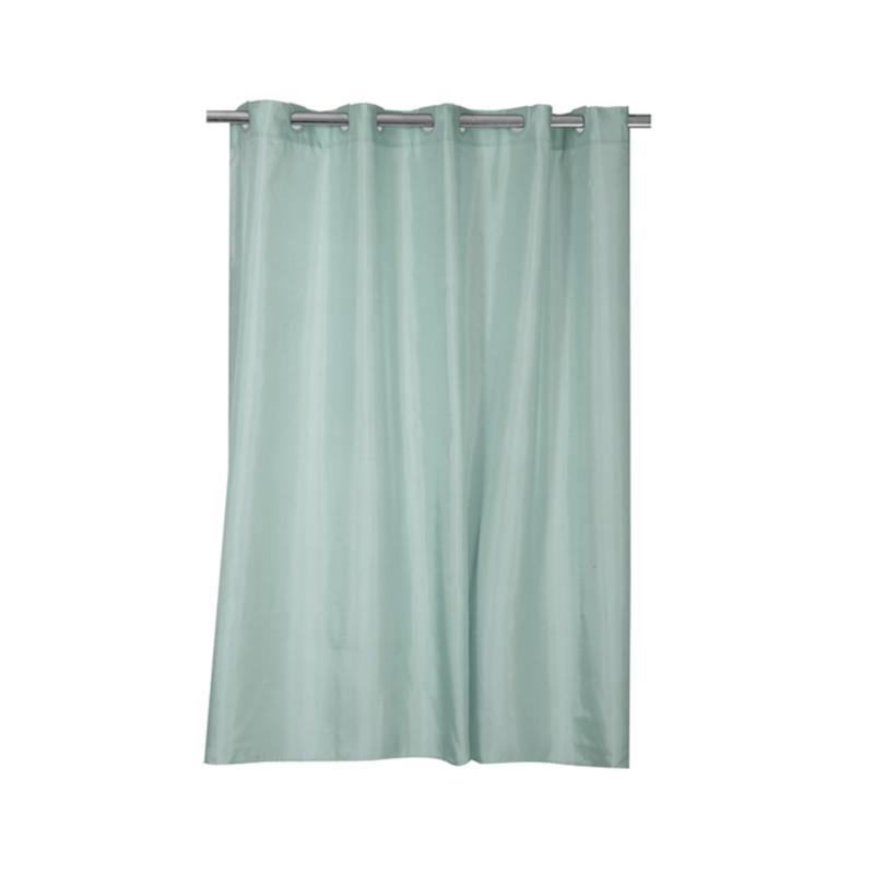 Κουρτίνα Μπάνιου 180x180 Nef Nef Shower Mint (180x180)
