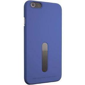 VEST ANTI-RADIATION TPU CASE FOR IPHONE 6/6S BLUE