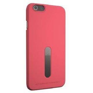 VEST ANTI-RADIATION TPU CASE FOR IPHONE 6/6S -RED