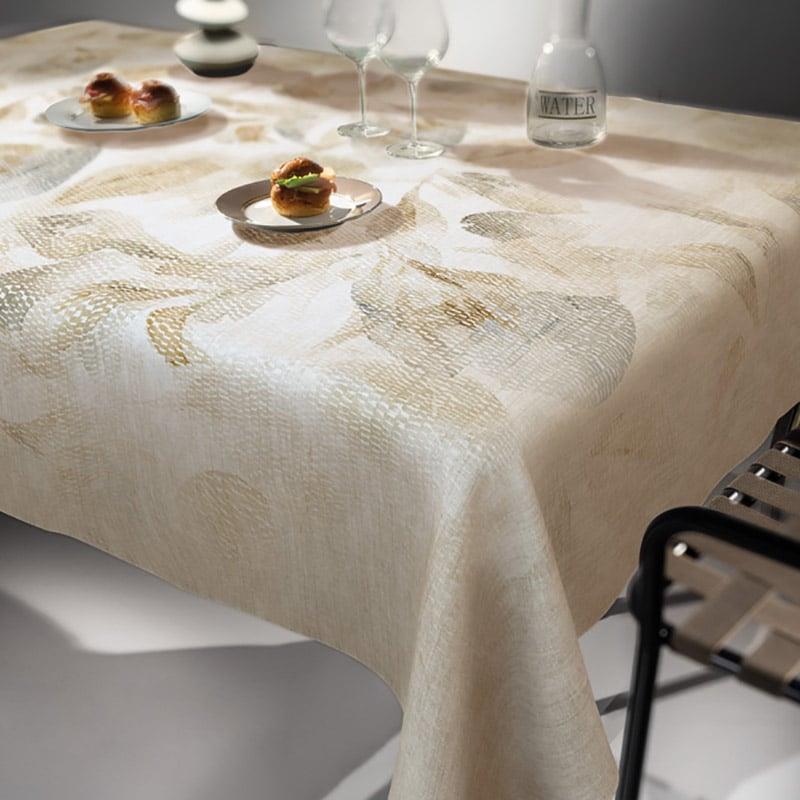 Τραπεζομάντηλο 145X180 Saint Clair 1035 Natural