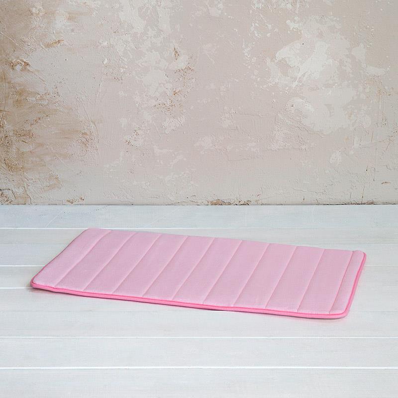 Πατάκι Μπάνιου 50X80 Kocoon Soft Pink (50x80)