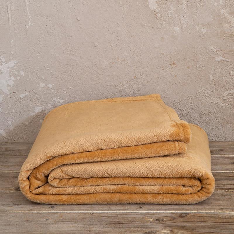 Ριχτάρι Πολυθρόνας 130X180 Kocoon Cosy Beige (130x180)