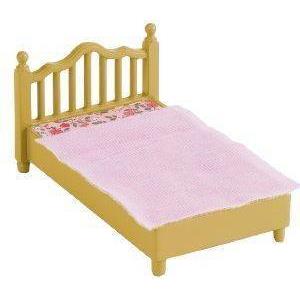 SYLVANIAN FAMILIES BED SET FOR ADULT (5146)