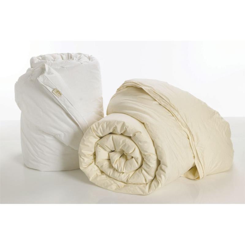 Πάπλωμα Λευκό Μονό 160X240 Palamaiki White Comfort Supreme Quilt Creme (160x240)